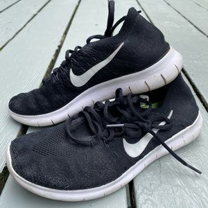 Nike Free Run Flyknit